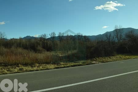 GMK293YAJ - Land For Sale In Hrajel  - أرض للبيع في حراجل