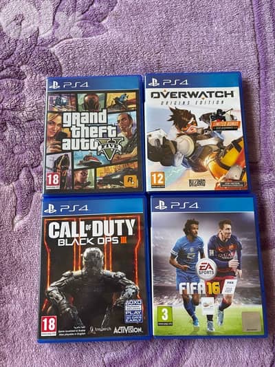 PS4 + VR Set