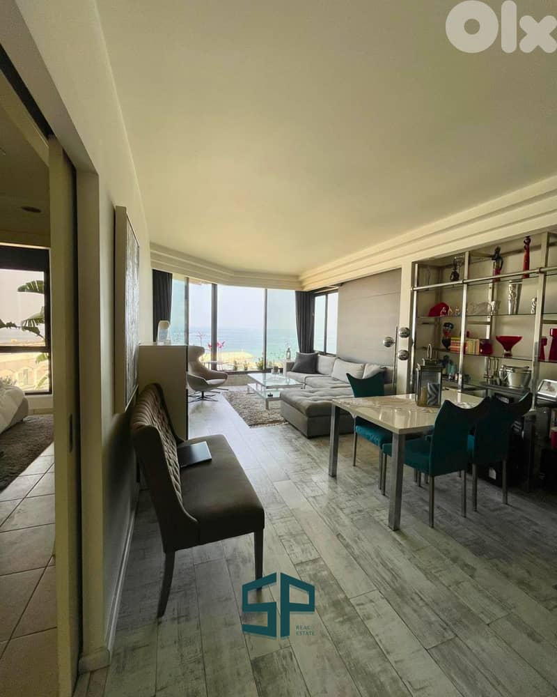 Chalet For Sale - Holiday Beach #SPK101 1