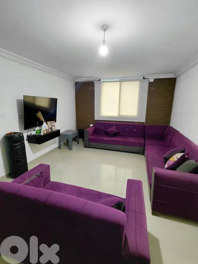GMB277SZ - Duplex For Sale In Breij -  دوبلكس للبيع في بريج -