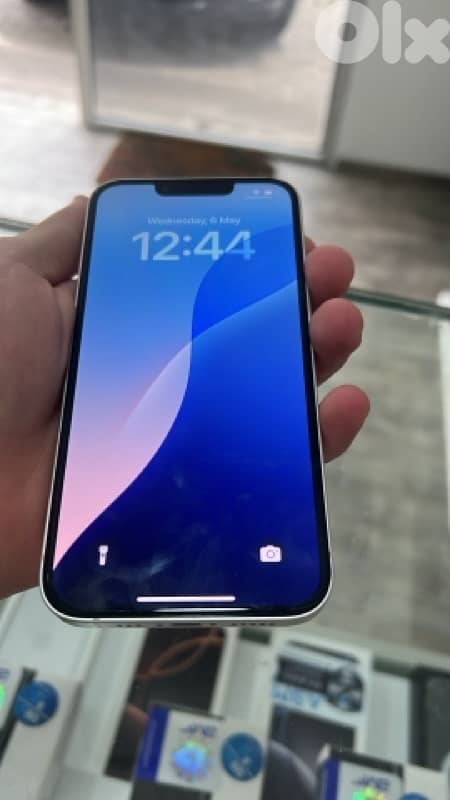 Iphone 13 256Gb 4