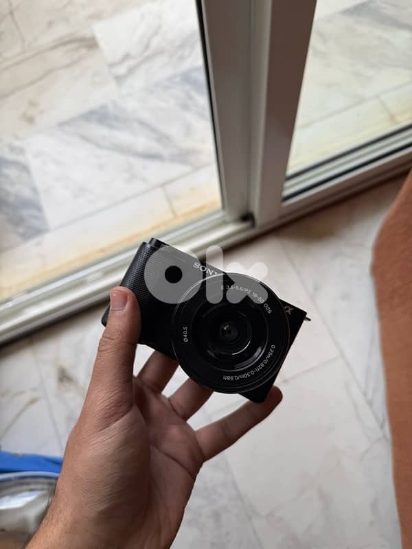 sony zve10 4