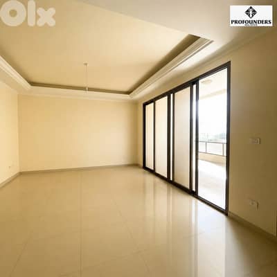 Apartment for sale in Dbayeh شقة للبيع في ضبية