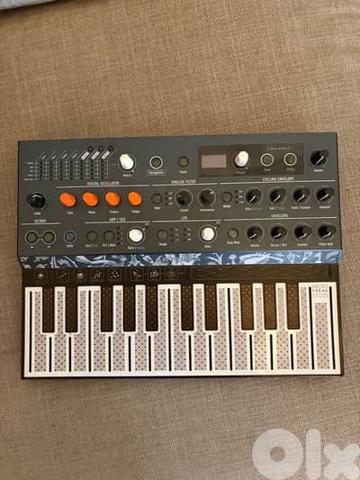 Arturia Microfreak in mint condition