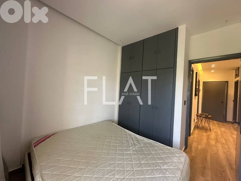 Fully Furnished Chalet for Rent in Faytroun 13
