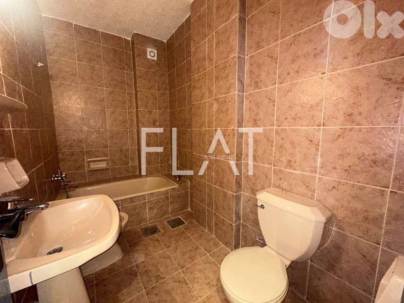 Fully Furnished Chalet for Rent in Faytroun 14