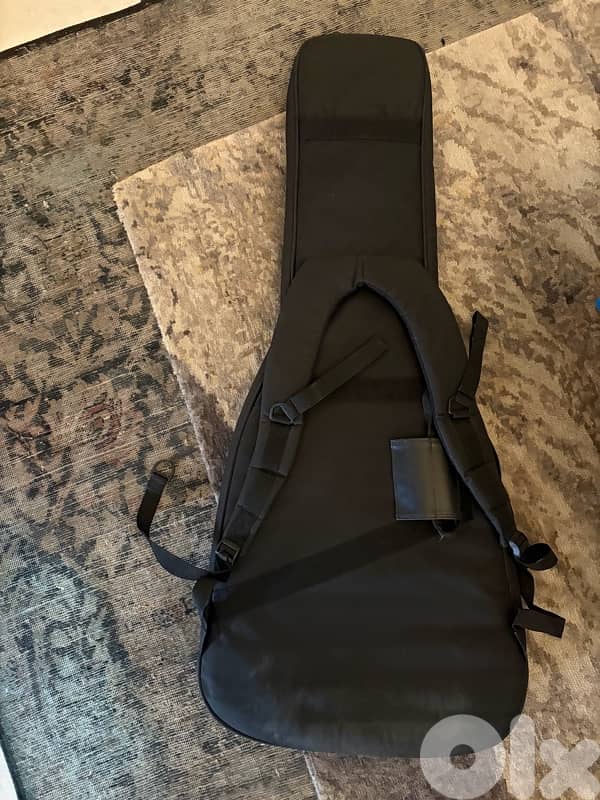 prs padded gigbag 1