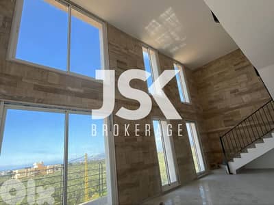 L21081 - Brand New Duplex For Sale in Koura