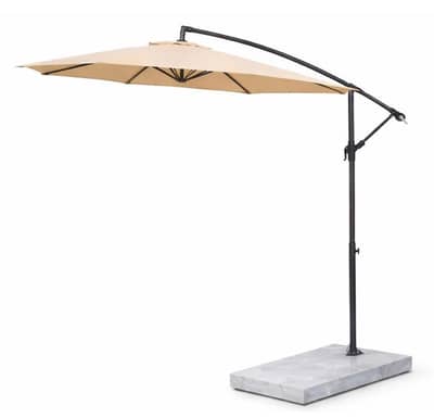 side umbrella Legacy