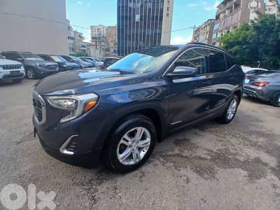 GMC Terrain 2018 SLE  2.0 4x4