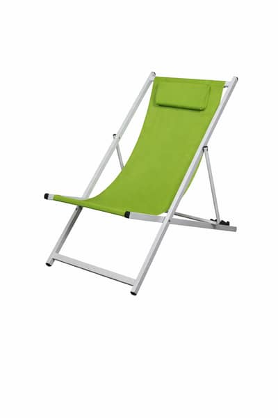 garden recliner chair Jay