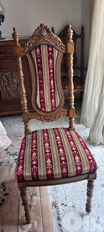 dining chairs & sofas 1