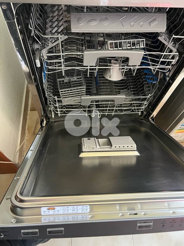 Dishwasher like new 2