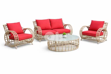 rattan set pfa