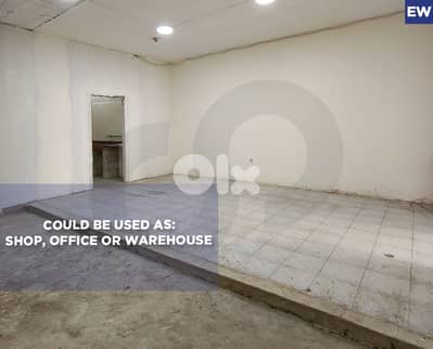 prime location, Zouk Mosbeh, Keserouan/زوق مصبح REF#EW135936