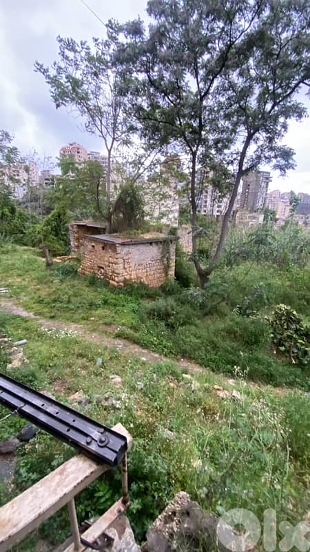Charming conceptual Stone building with garden 6