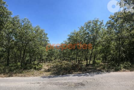 Land For Sale in Kfar Aaqab – CPBEC09