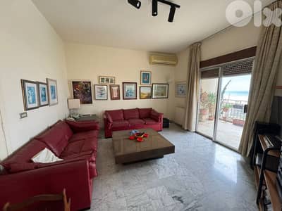 Apartment 210m for sale in Zouk Mosbehشقة 210م للبيع في زوق مصبح