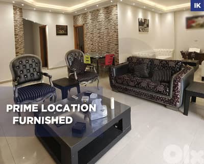 Prime location ,Zouk Mikael, Keserouan/ ذوق مكايل REF#CH135942