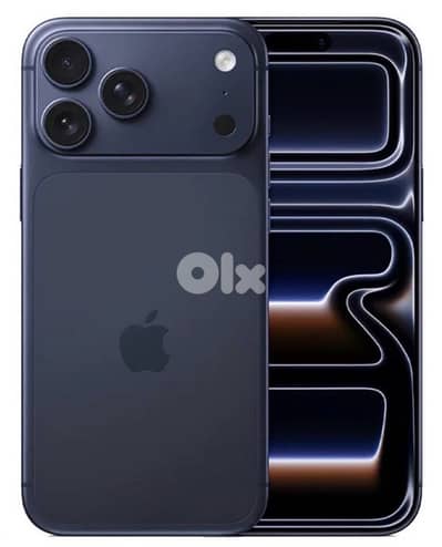 iphone 17 pro max used 1 month