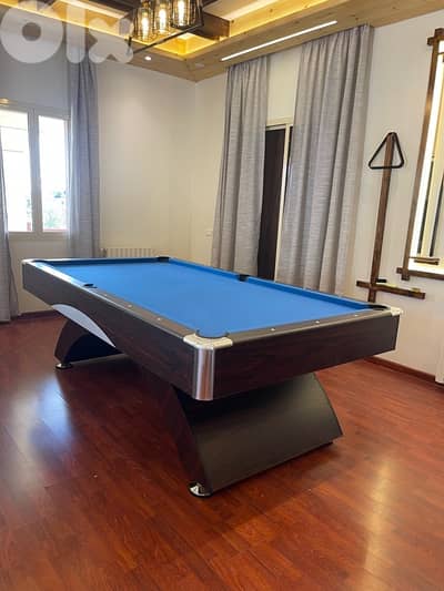 Billiard 7ft