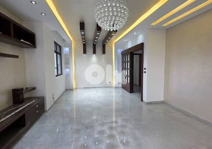 Apartment For Sale in Horsh Tabet 310,000$ شقة مجددة للبيع في حرش تابت