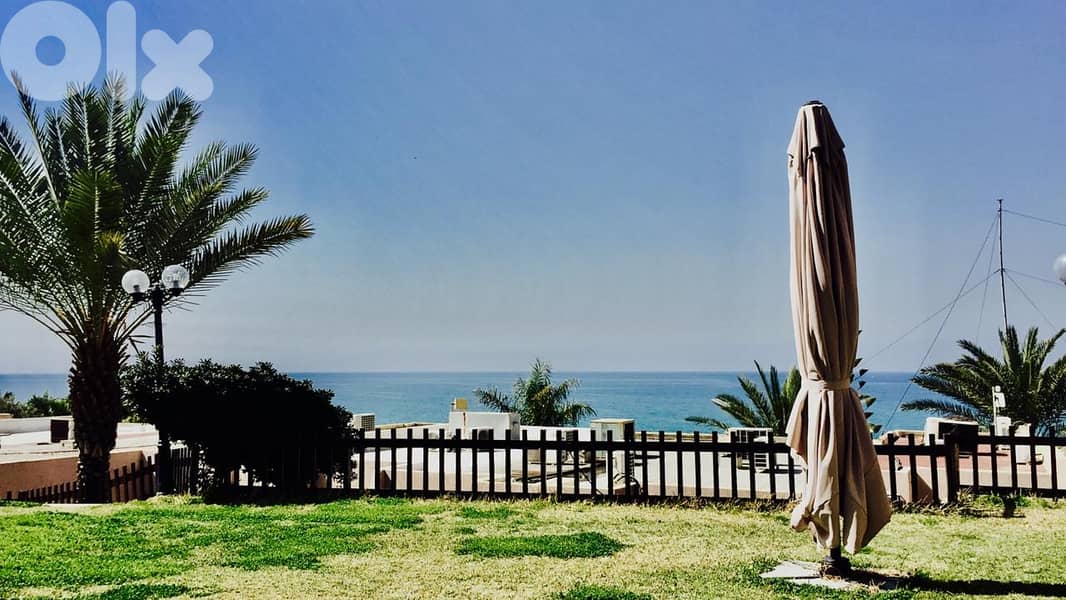 Halat Sur Mer 2
