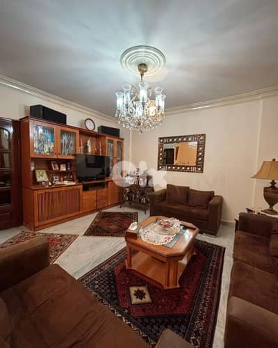 Ballouneh | 210 sqm | Prime Location