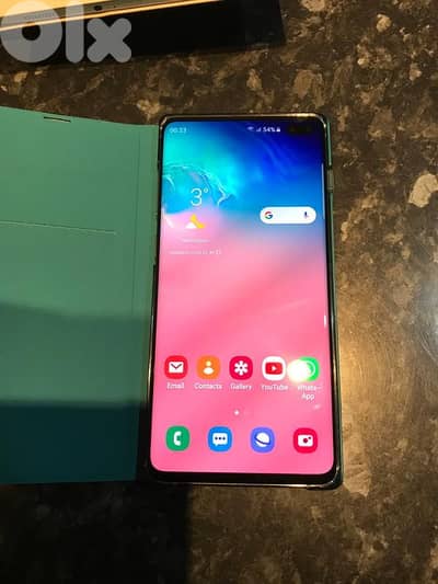 S10 plus