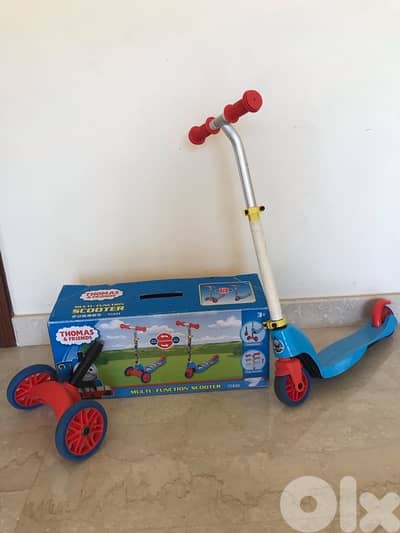 scooter
