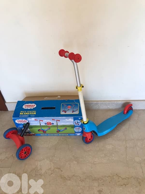 scooter 1