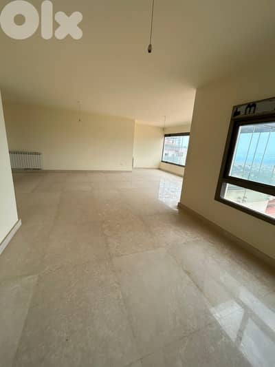 Duplex For Sale - Ain Saadeh - دوبلكس للبيع في عين سعادة