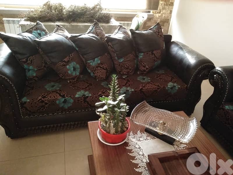 salon sofa for living room 2