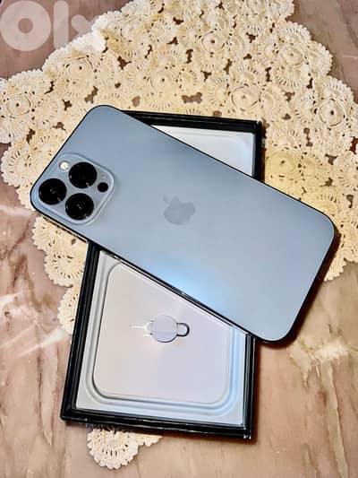 iPhone 13 pro max