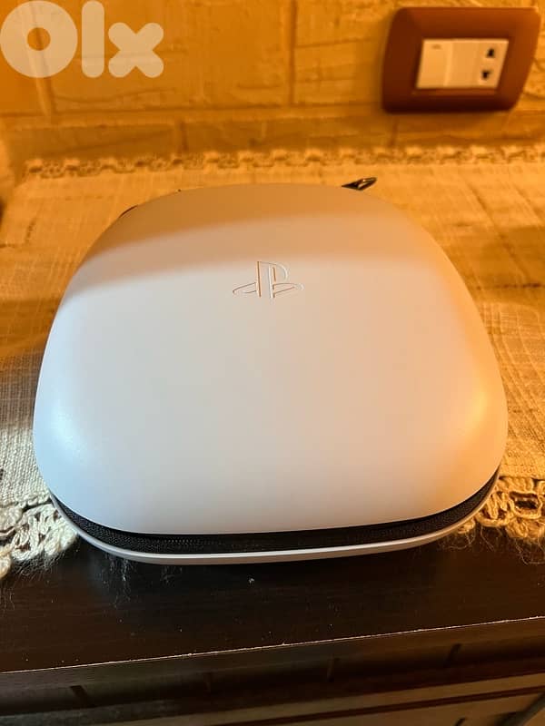 PS5 Edge Controller 1