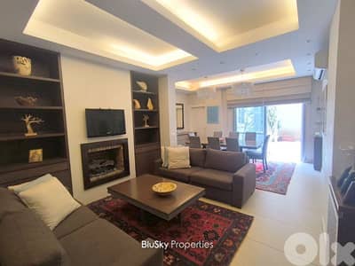Apartment with Terrace For SALE In Antelias شقة للبيع #MH