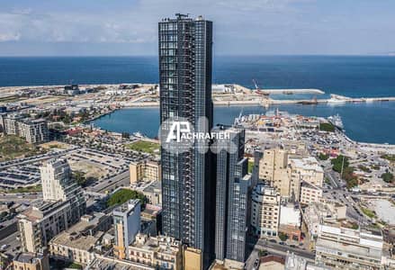 Apartment For Sale in Saifi - شقة للبيع في الصيفي