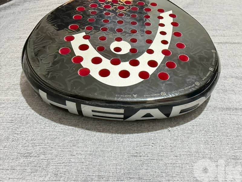 head padel racket 1