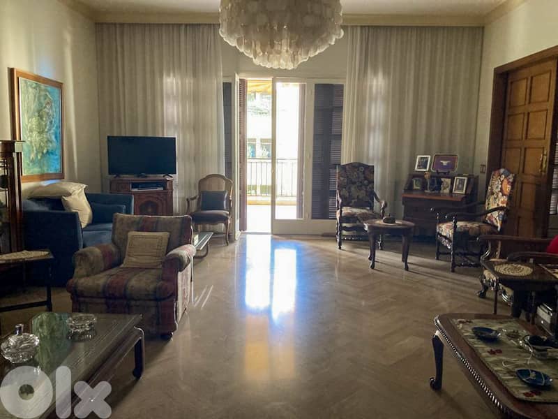 1,250 SQM Full Building in Naccache/Rabieh, Metn 1