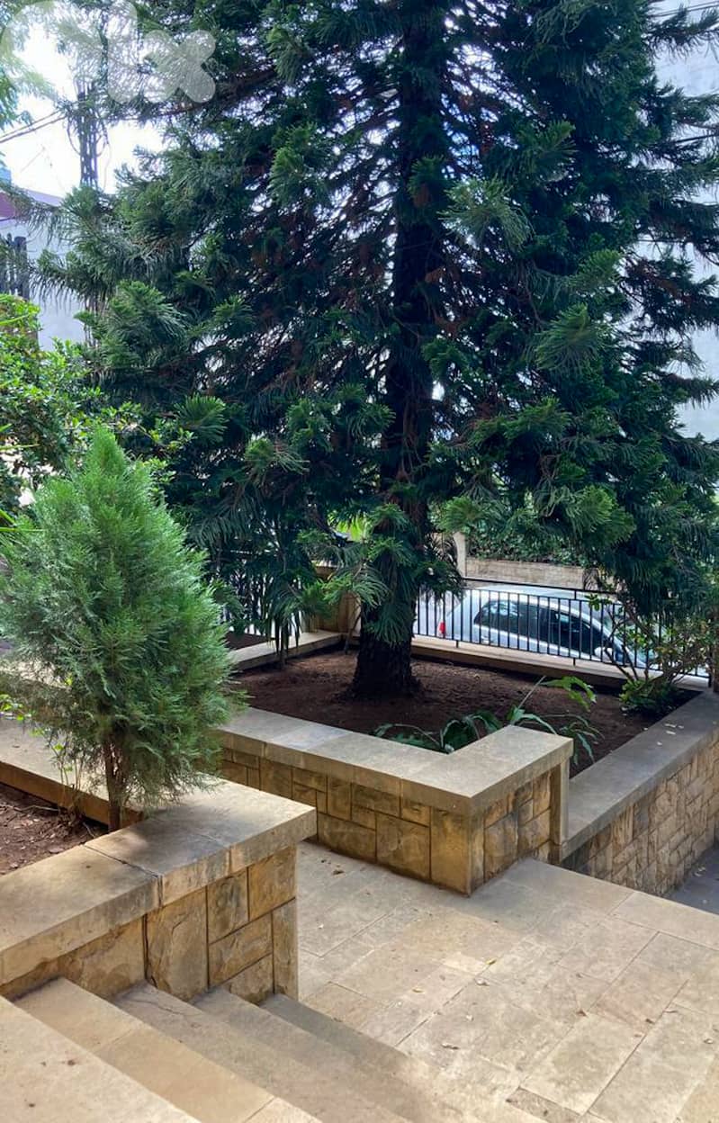 1,250 SQM Full Building in Naccache/Rabieh, Metn 5