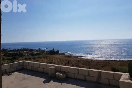 RWB638EA - Core and Shell Building for sale in Berbara Jbeil