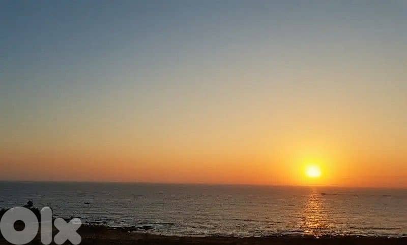 RWB638EA - Core and Shell Building for sale in Berbara Jbeil 1