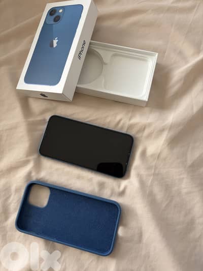iPhone 13 Mini  Flawless, like new