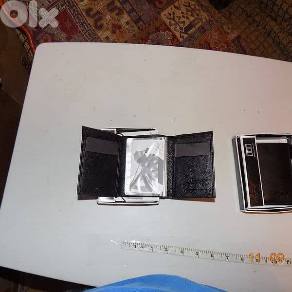 greg norman wallet 3