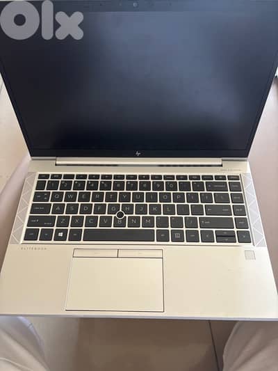 hp elitebook 845 g7