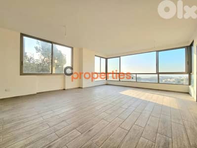 Apartment For Sale | Zikrit | Brand New - CPRD210