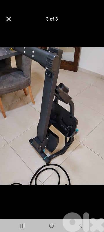 rowing machine 2