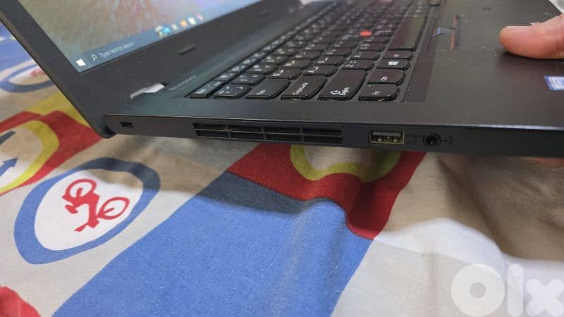 Lenovo Thinkpad e460 4