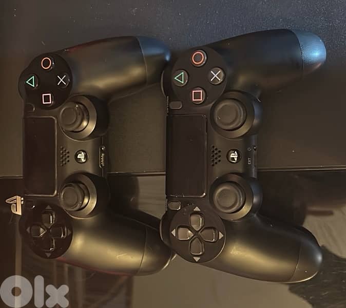 ps4 super clean all original 1