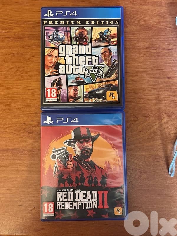 ps4 super clean all original 3